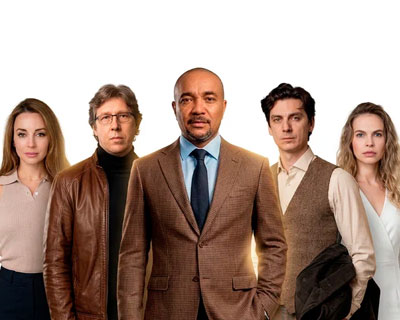 Двойная жизнь Милле