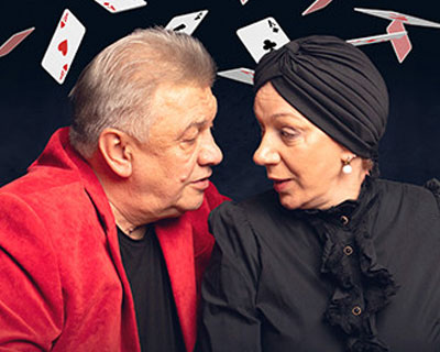 Игра в джин