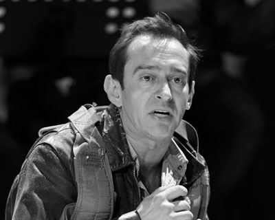 Не покидай свою планету